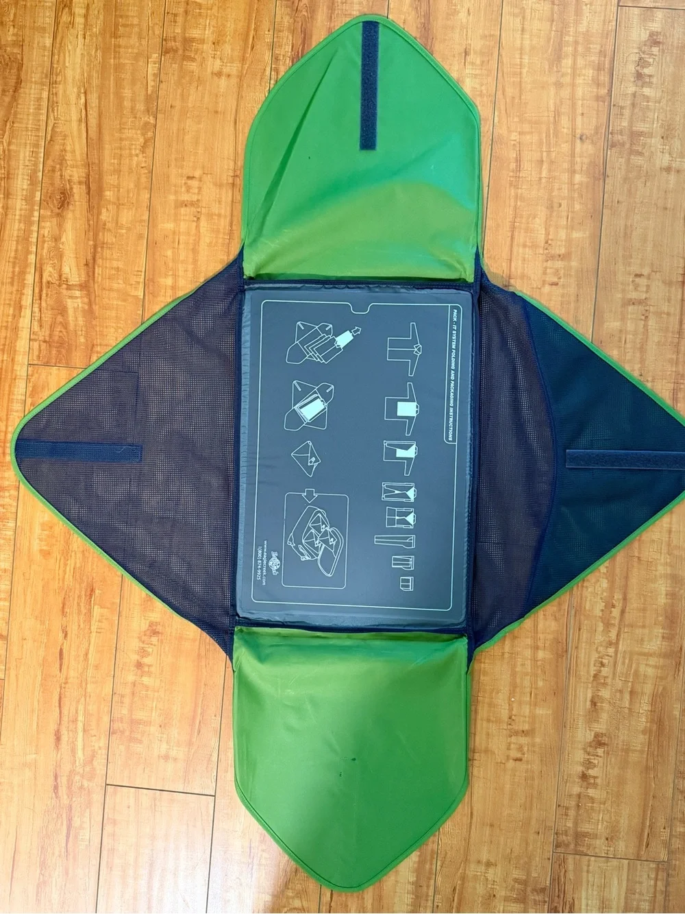 Eagle Creek Pack-It Reveal Garment Folder